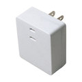 Westek Plug-In Dimmer 200W 6004BC